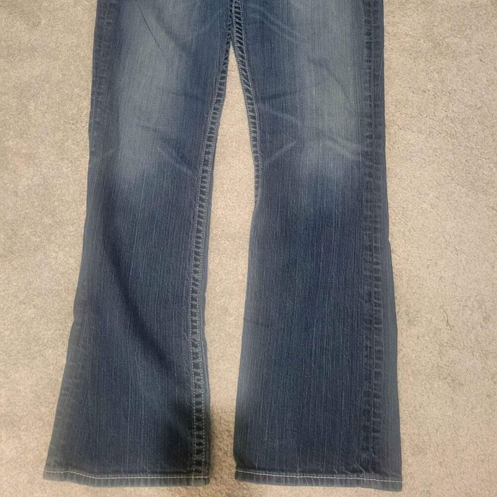 Big Star Jeans